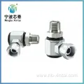 Hydraulic Swivel Fitting Adapter